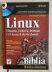 Linux Christopher Negus ( brak płyty )