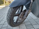 Kymco Agility City 125 - 6