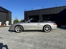 Porsche 911 996.2 Carrera Cabrio sprawne ładny stan - 10