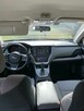 Subaru Legacy VI 2.5 2019r - 3