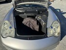Porsche 911 996.2 Carrera Cabrio sprawne ładny stan - 15