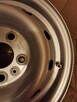 6x Felgi stal Orygin Fiat OE Ducato Boxer Jumper 5x130 NOWE - 3