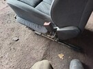 Witam sprzedam fotel pasażera do Mercedesa w210 - 7