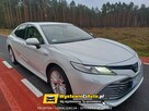 Toyota Camry Telefon: 788_366_347 Lokalizacja: Piła