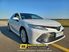 Toyota Camry Telefon: 788_366_347 Lokalizacja: Piła - 12