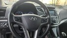Hyundai i40 ledy xsenon duza navi mały przebieg - 8