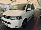 Volkswagen Multivan 7-Osobowy AUTOMAT 4x4 - 3