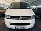 Volkswagen Multivan 7-Osobowy AUTOMAT 4x4 - 5