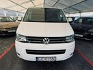 Volkswagen Multivan 7-Osobowy AUTOMAT 4x4 - 6