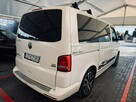 Volkswagen Multivan 7-Osobowy AUTOMAT 4x4 - 10