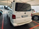 Volkswagen Multivan 7-Osobowy AUTOMAT 4x4 - 14
