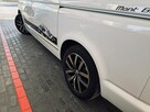 Volkswagen Multivan 7-Osobowy AUTOMAT 4x4 - 16