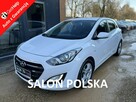 Hyundai i30 1.4 Salon Polska Klima Led 6biegów ALu EL szyby Bez Korozji Stan BDB