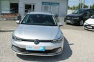 Volkswagen Golf LIFE Asystent Salon Polska netto 53 577 PLN Gwarancja - 3