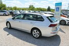 Volkswagen Golf LIFE Asystent Salon Polska netto 53 577 PLN Gwarancja - 9