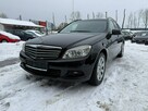 Mercedes C 200 - 3