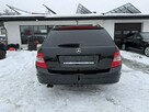 Mercedes C 200 - 6