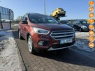 Ford Escape Skóry