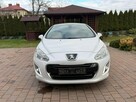 Peugeot 308 CC Bezwypadkowy piękny cabriolet po serwisie - 3