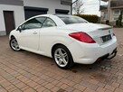 Peugeot 308 CC Bezwypadkowy piękny cabriolet po serwisie - 12