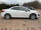 Peugeot 308 CC Bezwypadkowy piękny cabriolet po serwisie - 14