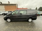 Fiat Scudo 2.0HDi Long L2H1 2009r Dubel Kabina Brygadówka Klimatyzacja - 2