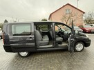 Fiat Scudo 2.0HDi Long L2H1 2009r Dubel Kabina Brygadówka Klimatyzacja - 5