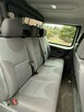 Fiat Scudo 2.0HDi Long L2H1 2009r Dubel Kabina Brygadówka Klimatyzacja - 6