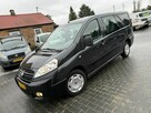 Fiat Scudo 2.0HDi Long L2H1 2009r Dubel Kabina Brygadówka Klimatyzacja - 9