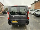 Fiat Scudo 2.0HDi Long L2H1 2009r Dubel Kabina Brygadówka Klimatyzacja - 11