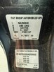 Fiat Scudo 2.0HDi Long L2H1 2009r Dubel Kabina Brygadówka Klimatyzacja - 14