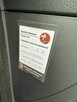 Fiat Scudo 2.0HDi Long L2H1 2009r Dubel Kabina Brygadówka Klimatyzacja - 15