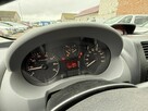 Fiat Scudo 2.0HDi Long L2H1 2009r Dubel Kabina Brygadówka Klimatyzacja - 16