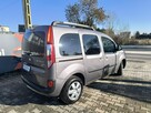 Renault Kangoo 1.5 dCi 90KM Klimatyzacja - 5