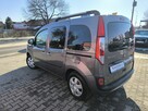 Renault Kangoo 1.5 dCi 90KM Klimatyzacja - 8