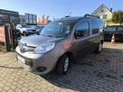 Renault Kangoo 1.5 dCi 90KM Klimatyzacja - 10