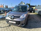 Renault Kangoo 1.5 dCi 90KM Klimatyzacja - 11