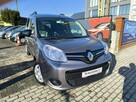 Renault Kangoo 1.5 dCi 90KM Klimatyzacja - 12