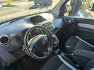 Renault Kangoo 1.5 dCi 90KM Klimatyzacja - 14