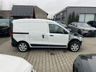 Dacia Dokker Chłodnia Klimatyzacja - 2