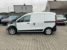 Dacia Dokker Chłodnia Klimatyzacja - 5