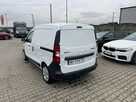 Dacia Dokker Chłodnia Klimatyzacja - 6