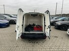Dacia Dokker Chłodnia Klimatyzacja - 8