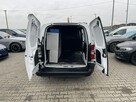 Toyota Proace City L2 Blaszak Klimatyzacja Czujniki parkowania - 4
