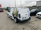 Toyota Proace City L2 Blaszak Klimatyzacja Czujniki parkowania - 5