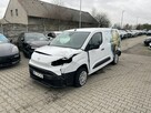 Toyota Proace City L2 Blaszak Klimatyzacja Czujniki parkowania - 6