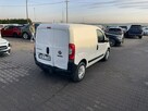 Fiat Fiorino Salon PL Blaszak Oryginalny przebieg - 2