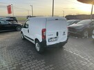 Fiat Fiorino Salon PL Blaszak Oryginalny przebieg - 5