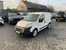 Fiat Fiorino Salon PL Blaszak Oryginalny przebieg - 6