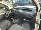 Fiat Fiorino Salon PL Blaszak Oryginalny przebieg - 10